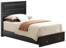 Elegant Storage Bed For Cozy Spaces - Furniture Home Direct