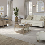End Table With Storage Drawer - Furniture Home Direct