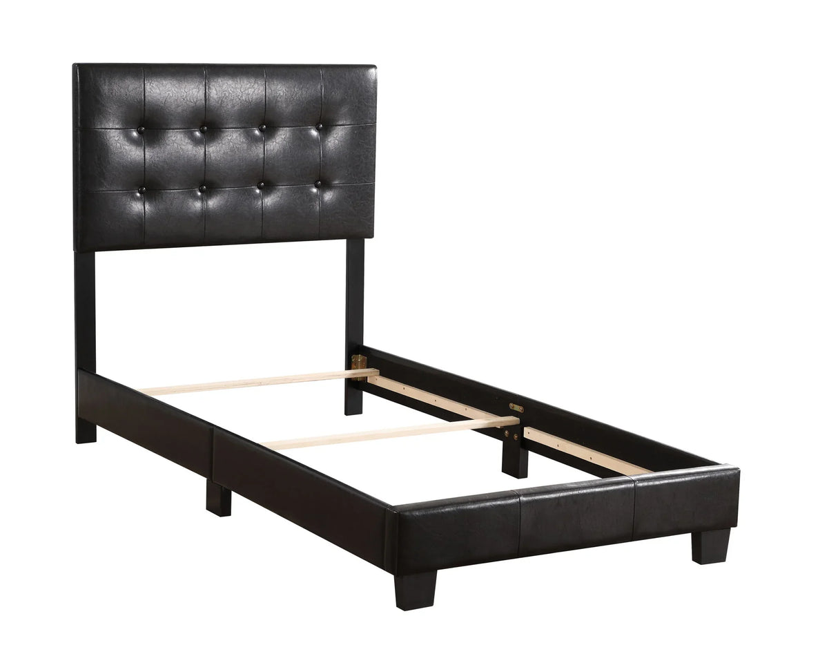 Caldwell - Bed - Furniture Home Direct