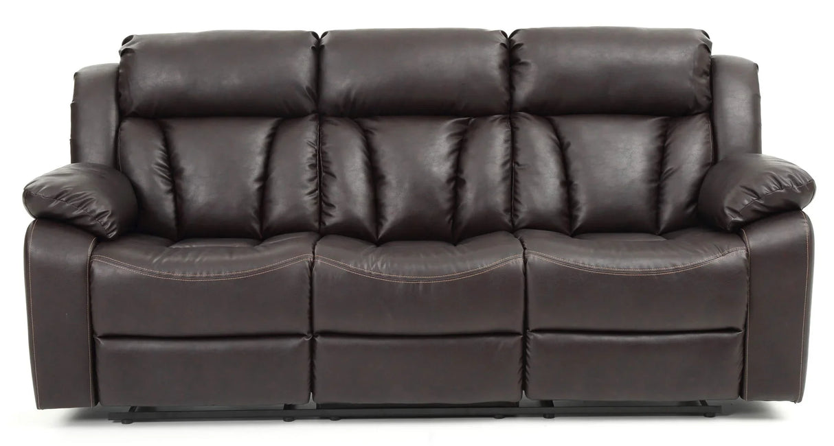Reclining Sofa For Leisure Elegant - Furniture Home Direct