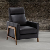 Richland - Push Back Recliner Chair - Furniture Home Direct