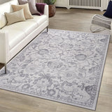 Marfi - Oriental Area Rug - Furniture Home Direct