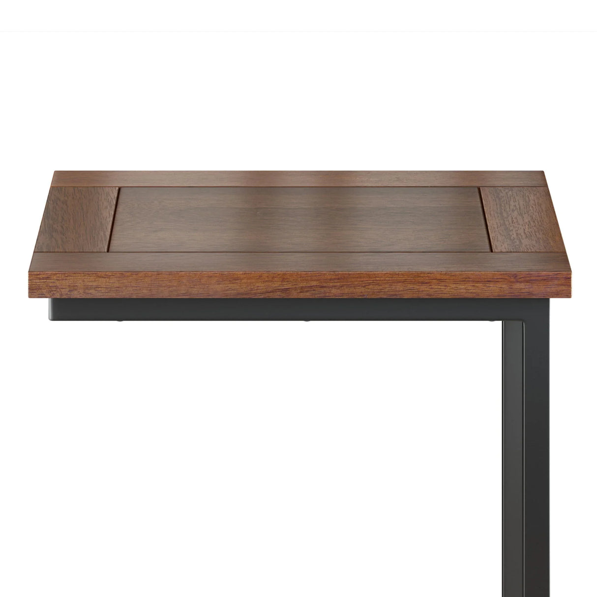 Skyler - Handcrafted C Side Table - Furniture Home Direct