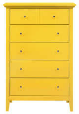 Hammond - Chest - Furniture Home Direct