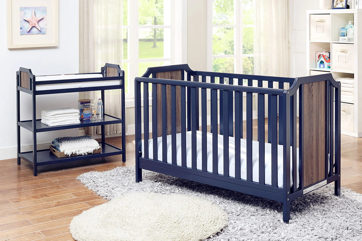 Brees - Changing Table - Furniture Home Direct