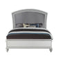 Maverick - Panel Bed, Luxurious Design - Furniture Home Direct
