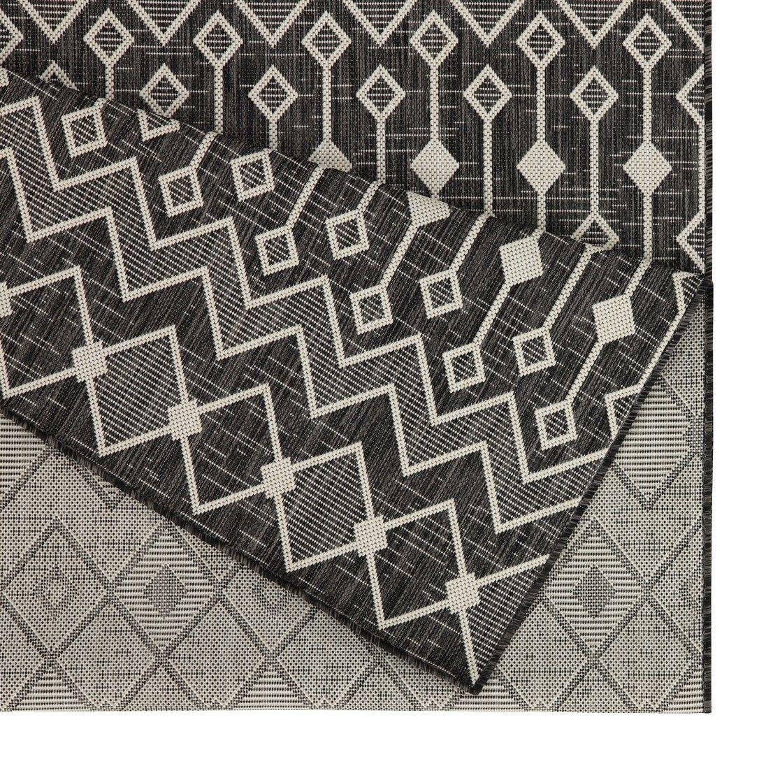 Sunshine - 2'7" X 7'3" Indoor / Outdoor, Polypropylene Area Rug - Furniture Home Direct
