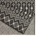 Sunshine - 2'7" X 7'3" Indoor / Outdoor, Polypropylene Area Rug - Furniture Home Direct