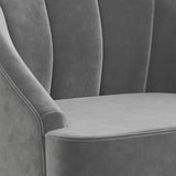 Harrah - Upholstered Accent Chair - Furniture Home Direct