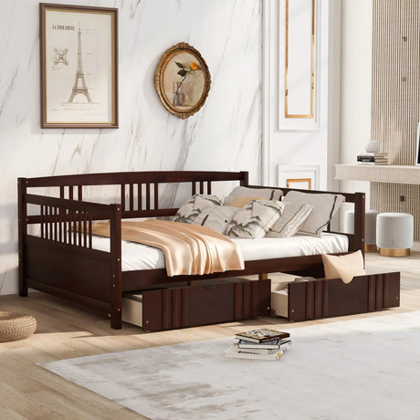 Multifunctional Modern Daybed - Furniture Home Direct