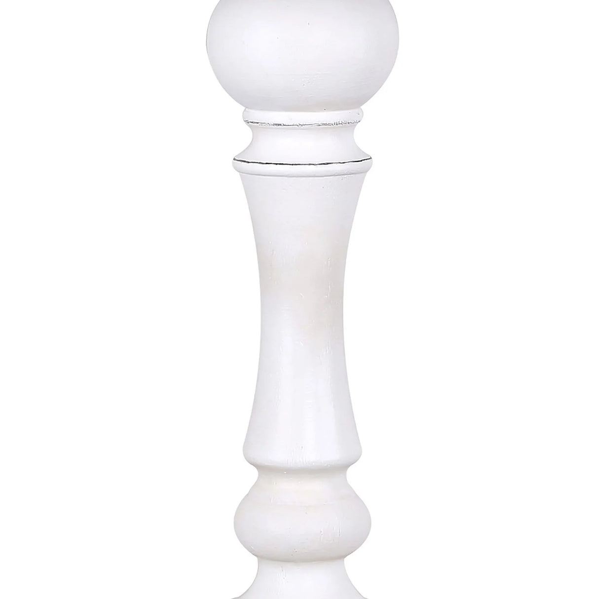 Winston - Farmhouse Poly Table Lamp (Set of 2) - Furniture Home Direct