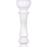 Winston - Farmhouse Poly Table Lamp (Set of 2) - Furniture Home Direct