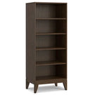 Harper - Handcrafted Bookcase With Storage - Furniture Home Direct