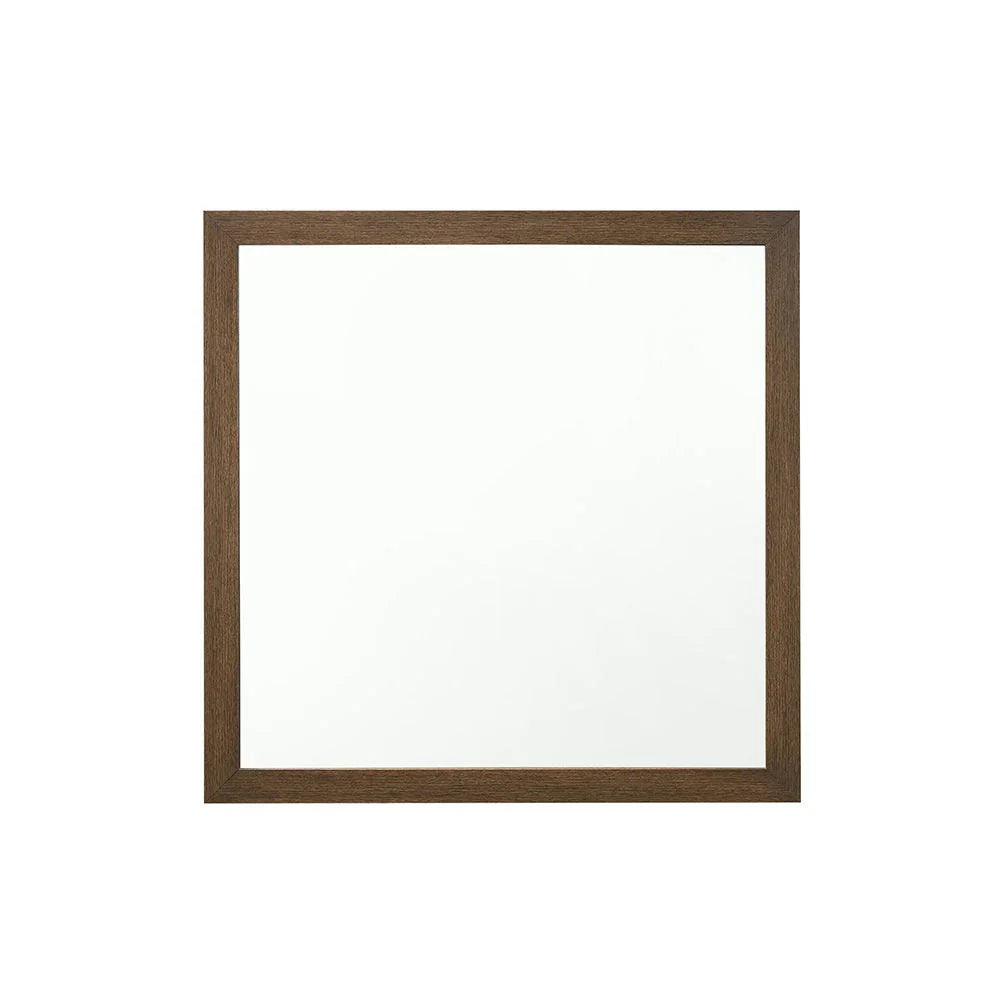Miquell - Versatile Orientation Mirror - Furniture Home Direct