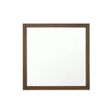 Miquell - Versatile Orientation Mirror - Furniture Home Direct