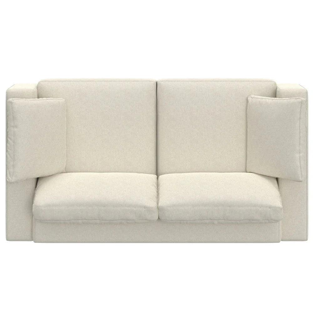 Charlie - Deep Seater Sofa - Furniture Home Direct