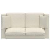 Charlie - Deep Seater Sofa - Furniture Home Direct