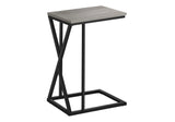 Accent Table C - Shaped, Contemporary & Modern - Furniture Home Direct
