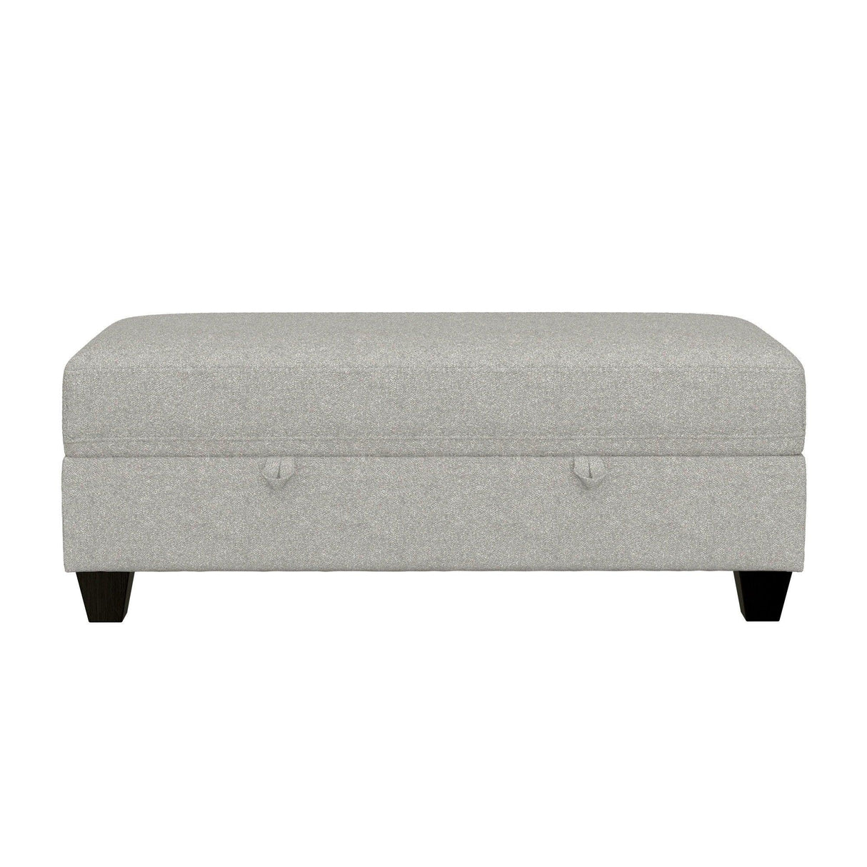 Drason - Storage Ottoman - Furniture Home Direct