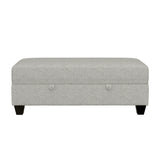 Drason - Storage Ottoman - Furniture Home Direct