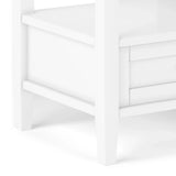 Warm Shaker - Handcrafted Table - Furniture Home Direct