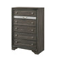 Naima - Ample Storage Chest - Furniture Home Direct