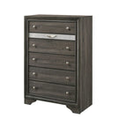Naima - Ample Storage Chest - Furniture Home Direct