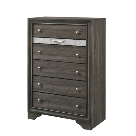 Naima - Ample Storage Chest - Furniture Home Direct