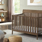 Shailee - 4-in-1 Convertible Crib - Furniture Home Direct