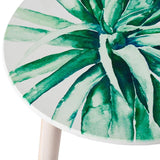 Nature-Inspired Side Tables (Set of 2) - Furniture Home Direct