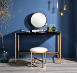Midriaks - Writing Desk With USB - Furniture Home Direct