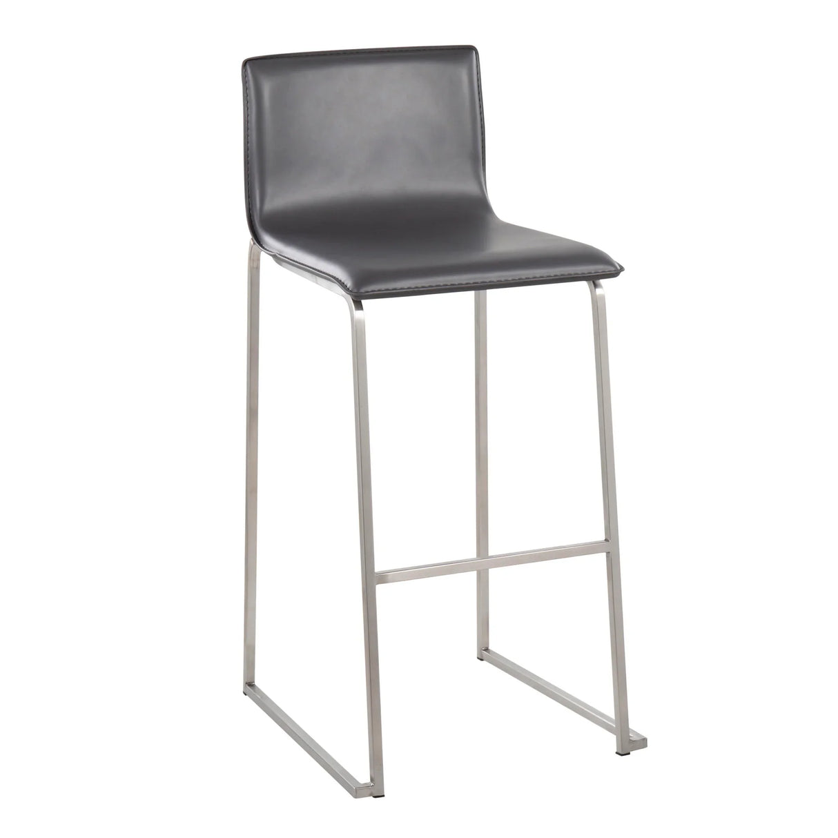 Mara - Contemporary Stylish Barstool (Set of 2) - Furniture Home Direct