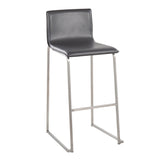 Mara - Contemporary Stylish Barstool (Set of 2) - Furniture Home Direct
