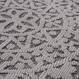 Guros - Medallion Indoor / Outdoor Area Rug - Furniture Home Direct