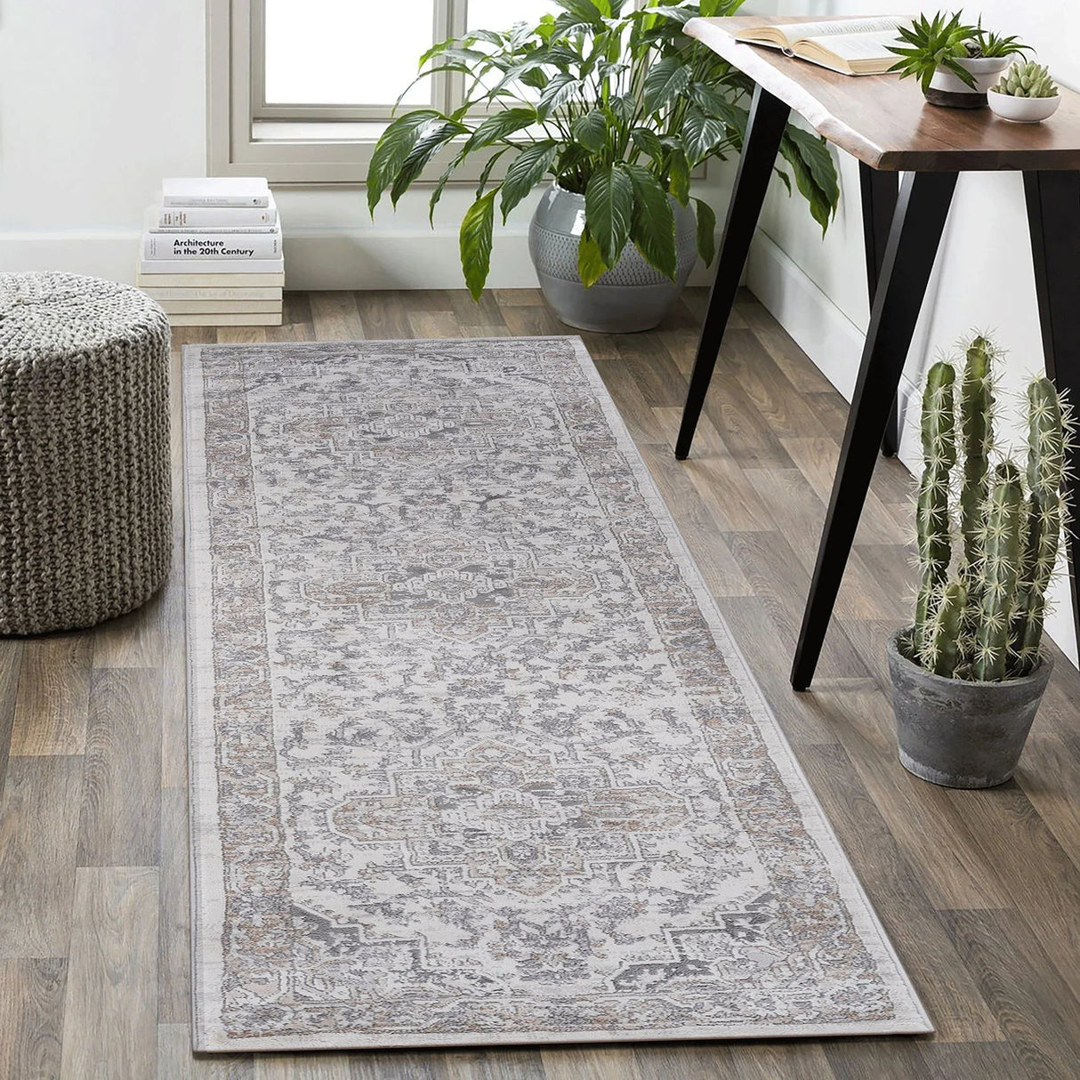 Marfi - Oriental Trendy Rug - Furniture Home Direct