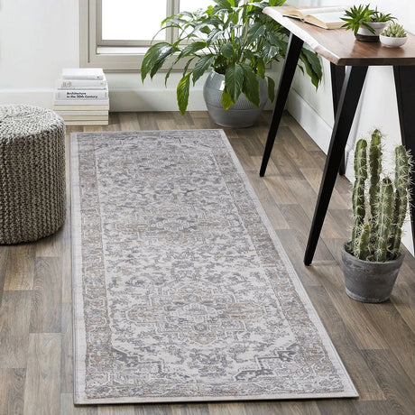 Marfi - Oriental Trendy Rug - Furniture Home Direct