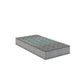 Comfort Care - 7" Foam Core Mattress, Medium Comfort - Furniture Home Direct