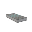Comfort Care - 7" Foam Core Mattress, Medium Comfort - Furniture Home Direct