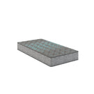 Comfort Care - 7" Foam Core Mattress, Medium Comfort - Furniture Home Direct