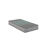 Comfort Care - 7" Foam Core Mattress, Medium Comfort - Furniture Home Direct