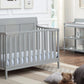 Shailee - 4-in-1 Convertible Crib - Furniture Home Direct