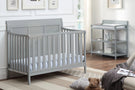 Shailee - 4-in-1 Convertible Crib - Furniture Home Direct