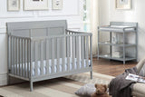 Shailee - 4-in-1 Convertible Crib - Furniture Home Direct