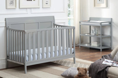 Shailee - 4-in-1 Convertible Crib - Furniture Home Direct