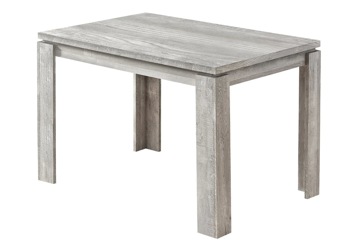 Rectangular Small Dining TableContemporary & Modern - Furniture Home Direct