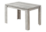 Rectangular Small Dining TableContemporary & Modern - Furniture Home Direct