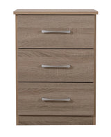 Boston - Nightstand - Furniture Home Direct