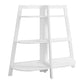 Bookshelf, Bookcase, Etagere, 3 Tier, For Office, Contemporary & Modern - Furniture Home Direct
