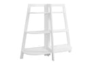 Bookshelf, Bookcase, Etagere, 3 Tier, For Office, Contemporary & Modern - Furniture Home Direct