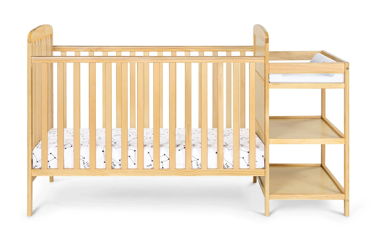 Ramsey - Crib / Changer Combo - Furniture Home Direct